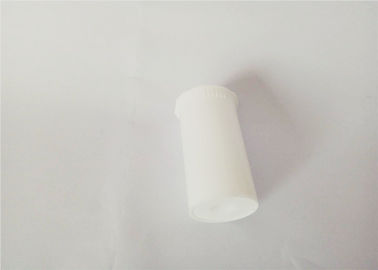 Chine Les fioles en plastique blanches opaques de dessus de bruit, lumière UV ont bloqué des conteneurs de pilule de pharmacie fournisseur