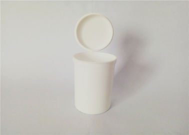 Chine La médecine en plastique résistante d'humidité met BPA en bouteille de estampillage chaud - certificat libre de FDA de la CE fournisseur