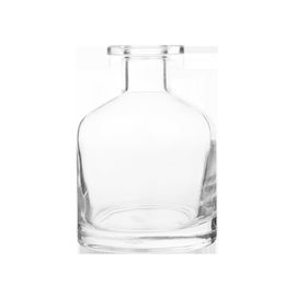 Chine Diffuseur en verre à la maison 250ml de Bruxelles de bouteilles de parfum avec GSG certifié fournisseur