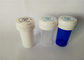 Étanche à l'humidité multifonctionnel de diverses de couleurs fioles en plastique réversibles professionnelles de pilule fournisseur