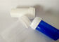 Étanche à l'humidité multifonctionnel de diverses de couleurs fioles en plastique réversibles professionnelles de pilule fournisseur